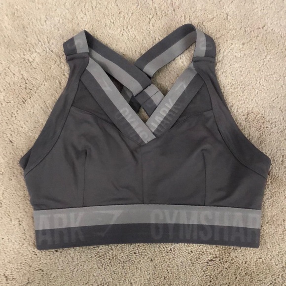 Gymshark Empower Sports Bra - Picture 1 of 5